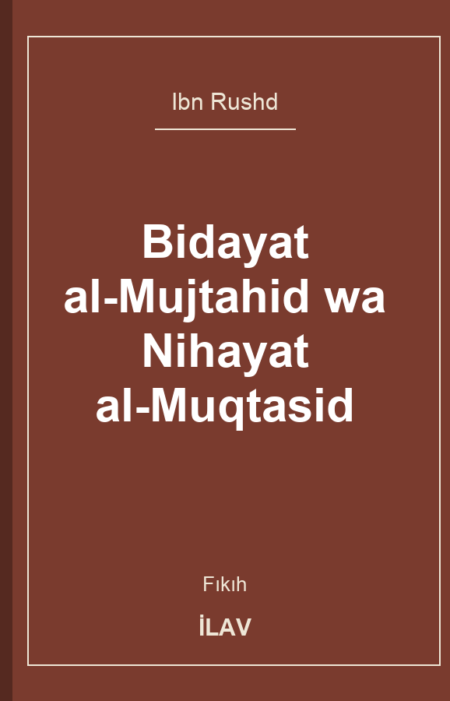 Bidâyetü'l-Müctehid
