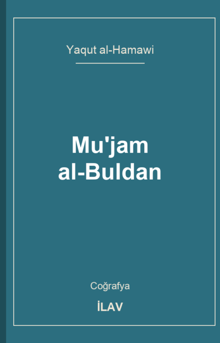 Mu'cemü'l-Büldân