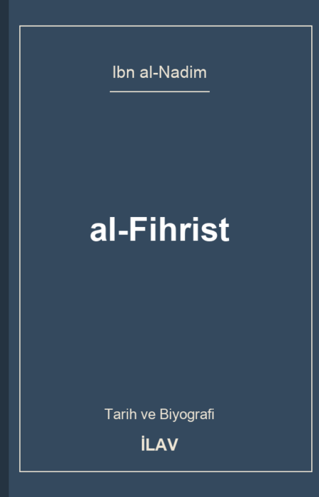 el-Fihrist