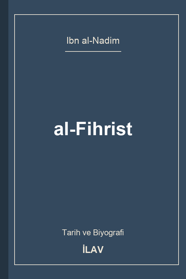 el-Fihrist